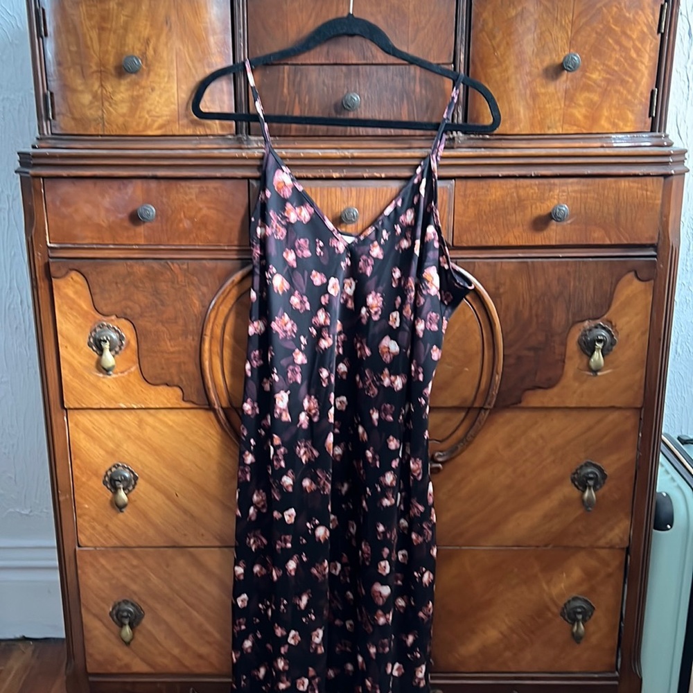 A New Day Slip Dress